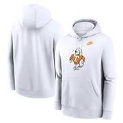 Tennessee Nike Special Legacy Club Fleece Hoodie